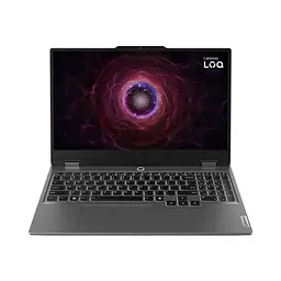 Ноутбук Lenovo LOQ 15ARP9 5 7235HS 4.55GHz, 24GB, M.2 de 512GB, RTX 3050 6GB, DOS gratuit - мініатюра 7