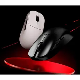 Миша VXE MAD R 8K Black [VXE-MAD-R-BLK] [134340] - мініатюра 5