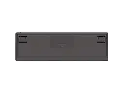 Клавіатура Logitech MX Mechanical Wireless Keyboard (920-010757) - мініатюра 4