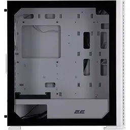 Корпус 2E Gaming Vertex White (2E-GI01W) [134438] - мініатюра 4