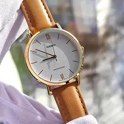 Годинник Casio LTP-VT01GL-7B - мініатюра 6