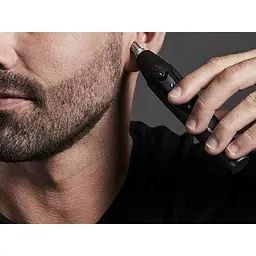 Тример для носа та вух Rowenta Specialist Wet & Dry Vision TN3011F0 - мініатюра 8
