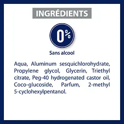 Антиперспірант-спрей Etiaxil Antiperspirant Deo 100 мл - мініатюра 3