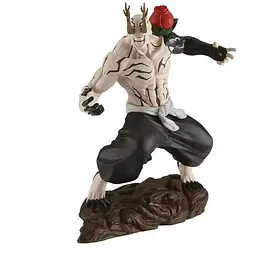 Фігурка Spirits Jujutsu Kaisen Hanami Магічна Битва Ханамі 16 см BP JK H