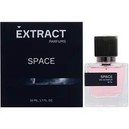 Парфумована вода Extract Space 50 мл - мініатюра 2