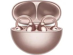 Наушники TWS Huawei FreeClip Rose Gold (55038003)
