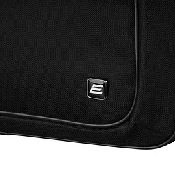 Сумка 2E TopLoad Classic 14" чорна - мініатюра 8