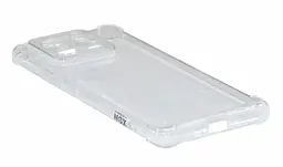 Чохол XON PhoneCase для Xiaomi Mi 13 Pro (PCSA3113112T 0366) Прозорий - мініатюра 2