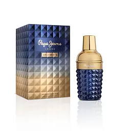 Парфумована вода для чоловіків Celebrate Pepe Jeans 50 мл - мініатюра 2