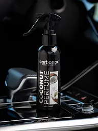Автопарфум Carbonax 150 мл Coconut (3800033106444) - мініатюра 4