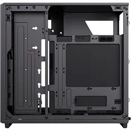 Корпус GameMax F36 BTF BK (F36 BK) Без БП - мініатюра 7