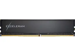 Модуль пам'яті Exceleram 8 GB DDR4 3200 MHz Dark (ED4083222A)