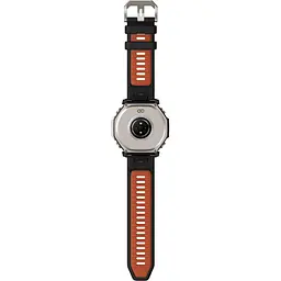 Смарт-годинник Amazfit T-Rex Ultra 2 Black Magma (W2550GL2N) [164218] - мініатюра 8
