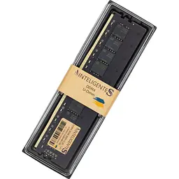 Модуль пам'яті DDR4 INTELIGENTES 32GB 3200MHz (IU4DHE1/32) [175370] - мініатюра 6