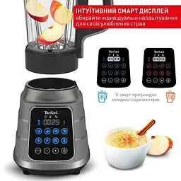 Блендер стаціонарний Tefal BL985A31 - мініатюра 5