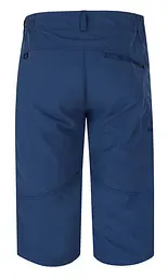Шорти Hannah Kier Blue S (1052-10002823HHX.01.S) - мініатюра 2