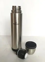 Термос Bohmann BH-4491 0.8л black - мініатюра 2