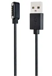 Смарт-годинник Gelius GP-PK008 (Rainbow) з GPS/4G Black - мініатюра 17