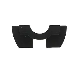 Метелик від люфта кермовий для самокату Xiaomi Mijia Scooter M365/PRO/PRO 2/1S/ Essential M187 (гумова товщина 1.1мм) - мініатюра 2