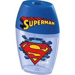 Чинка для олівців Maped Superman (MP.034034) - мініатюра 2