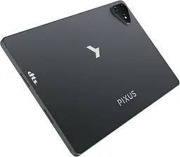 Планшет Pixus Titan 10.4 8/128GB LTE (слот під SIM карту 4G) сірий - мініатюра 3
