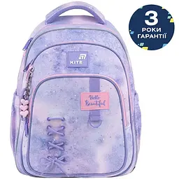 Рюкзак Kite Education 763M Type Love
