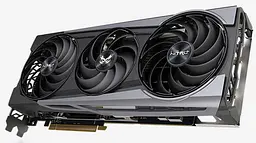 Відеокарта Sapphire AMD Radeon RX 6800 16Gb Nitro+ (11305-99-90G) (11305-01-20G) (GDDR6, 256 bit, PCI-E v4.0 x16) Б/в - мініатюра 3