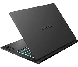 Ноутбук HP 14 OMEN Gaming 14-fb1000ua 3K OLED/Ultra 9-285H/64GB/2TB/RTX 5070 8GB/W11H/Black (BW7L4EA) - мініатюра 4