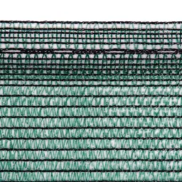 Сітка захисна Bradas 90% затінення 135 г/м² 1.8x10 м AS-CO13518010GR/P  - мініатюра 2