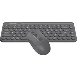 Комплект бездротовий Fstyler FG3200 Air2 (Grey) A4Tech teh0020646 - мініатюра 5