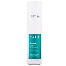 Шампунь Maxima Vitalker Dandruff Control від лупи 250 мл