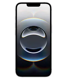 Смартфон Apple iPhone 16e 256GB White (MD1W4) - мініатюра 2