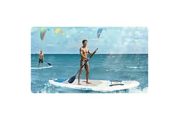 Надувна SUP дошка Neo-Sport Aquasurf 320 см (170200) - мініатюра 10