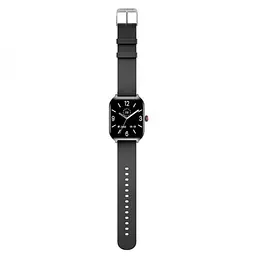 Смарт-годинник Borofone BD5 smart sports watch(call version) чорний - мініатюра 4
