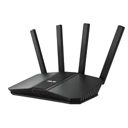 Маршрутизатор Asus RT-BE82U (90IG0990-MO9B00) - мініатюра 3