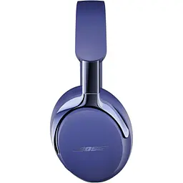 Навушники Bose QuietComfort Ultra Headphones (2nd Gen) Midnight Violet (890101-0300) - мініатюра 3