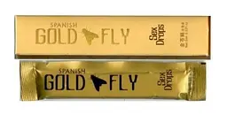 Стимулюючі краплі Spanish FLY GOLD ABX ABX1123 23631 - мініатюра 4