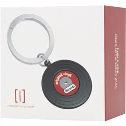 Брелок Metalmorphose Vinyl Design (8000020378259) - мініатюра 4
