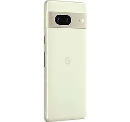 Смартфон Google Pixel 7 8/128GB Lemongrass - мініатюра 6