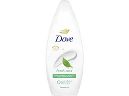 Гель для душу DOVE 250мл Дотик свіжості