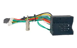 Перехідна рамка Ford Mondeo AWM 881-01-094 - мініатюра 6