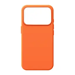 Чохол ArmorStandart ICON2 MagCase для Apple iPhone 17 Pro Cosmic Orange (ARM86677)