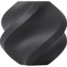 Філамент для 3D-принтерів Bambu Lab PETG CF 1kg Titan Gray (G50-D6-1.75-1000-SPL) [161845]