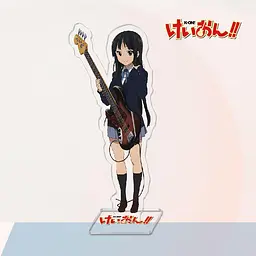 Акрилова фігурка Кей-он! K-ON! CH AK KON 05