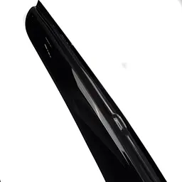 Дефлектори вікон вітровики Skoda Fabia 2007-2014 Скотч 3M Voron Glass - мініатюра 4