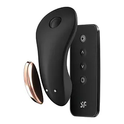 Смарт-вібратор у трусики Satisfyer Little Secret Satisfyer IG003344; SO5056 91868 - мініатюра 2