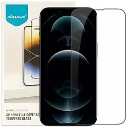 Захисне скло (CP+PRO) для Apple iPhone 13 Pro Max Nillkin teh0031980