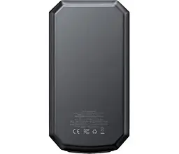 Автомобільний пуско-зарядний пристрій Baseus Jump Starter 20000mAh 2000A - мініатюра 3