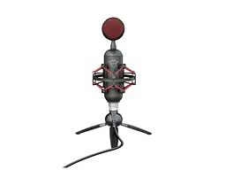 Мікрофон Trust GXT 244 Buzz USB Streaming Microphone (23466)