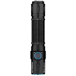 Ліхтар Olight Warrior 3S Black - мініатюра 5